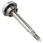 Genuine Husqvarna Mandrel Shaft - 597 02 35-01