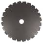 Genuine Husqvarna Scarlett 225-24 Chisel-Tooth Saw Blade (25.4mm) -  597 46 89-01 (Clearing Work)