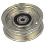 Genuine Husqvarna Idler Pulley & Bush - 588 23 47-01