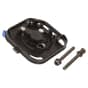 Genuine Husqvarna McCulloch Air Filter Holder - 597 55 66-01