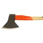 Genuine Husqvarna Universal Rhine Axe 70cm 1.25Kg - 597 62 90-01