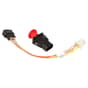 Genuine Husqvarna P524 PTO Switch, 10 Amp, Sealed - 597 69 39-01