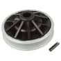 Genuine Husqvarna LC551VQ Gearbox Pulley - 597 69 42-01