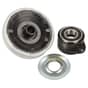 Genuine Husqvarna Gearbox Pulley Variator - 597 73 08-01