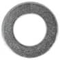 Genuine Husqvarna Washer BRB 26x45x4 - 597 88 35-01