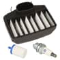 Genuine Husqvarna 362, 372XP Service Kit - 597 91 97-11 - See Note