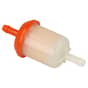 Genuine Husqvarna TC138T Fuel Filter - 598 58 18-01