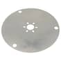 Genuine Husqvarna Skid Plate 191mm - 598 79 48-01