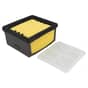 Genuine Husqvarna K760, K770 Premium Service Kit & Oil - 599 15 65-01