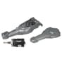 Genuine Husqvarna Gear Housing Assy - 599 20 97-01