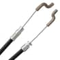 Genuine Husqvarna Clutch Cable Assy - 599 34 93-93