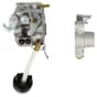 Genuine Husqvarna 130, 135 Mark II Carburettor Kit - 599 82 37-01