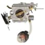 Genuine Husqvarna 130, 135 II Carburettor Kit - 599 82 37-03