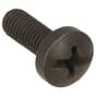 Genuine Husqvarna M5x14 Screw - 724 13 28-55