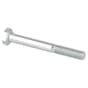 Genuine Husqvarna Screw (M6x50) - 725 23 80-51