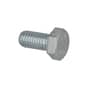 Genuine Husqvarna Screw M6s 8x16 - 725 24 49-51