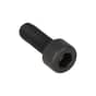 Genuine Husqvarna Exhaust Screw - 725 53 68-55