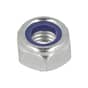 Genuine Husqvarna Nut - 732 21 20-01