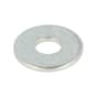 Genuine Husqvarna Washer - 734 11 74-41