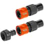 Genuine Husqvarna Maxi-Flow System Connector Set - 900 92 79-01