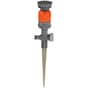 Genuine Husqvarna Comfort Circular Sprinkler Vario - 900 96 76-01