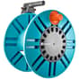 Genuine Husqvarna Classic Wall-Fixed Hose Reel - 901 00 55-01