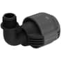 Genuine Husqvarna L-Piece 25 mm x 1/2" Male Thread - 901 01 76-01