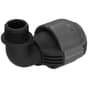 Genuine Husqvarna L-Piece 25 mm x 3/4" Male Thread - 901 01 77-01