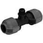 Genuine Husqvarna T-Piece 25 mm x 1/2" Male Thread - 901 01 80-01