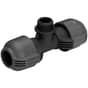 Genuine Husqvarna T-Piece 25 mm x 3/4" Male Thread - 901 01 81-01