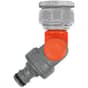 Genuine Husqvarna Angled Tap Connector - 901 03 20-01