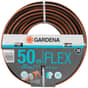 Genuine Husqvarna Comfort Flex Hose 13 mm (1/2") 50 M - 967 24 44-01