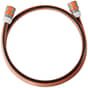Genuine Husqvarna Comfort Flex Connection Set - 967 25 57-01