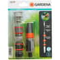 Genuine Husqvarna Basic Hose Connection Set - 967 30 52-01