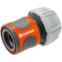Genuine Husqvarna Hose Connector 19 mm - 967 31 45-01