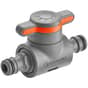 Genuine Husqvarna Coupling With Flow-Control Valve - 970 62 59-01