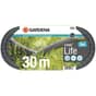 Genuine Husqvarna Textile Hose Liano Life 13 mm (1/2") 30 M Set - 970 64 29-01