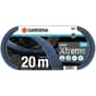 Genuine Husqvarna Textile Hose Liano xtreme 13 mm (1/2") 20 M Set - 970 64 35-01