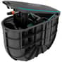 Genuine Husqvarna Undercover Hose Box Roll Up M With 20M Hose - 970 76 48-01
