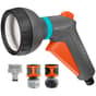 Genuine Husqvarna Classic Watering Sprayer Starter Set - 970 81 19-01