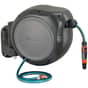 Genuine Husqvarna Wall-Mounted Hose Box Roll Up 25 - 970 85 78-01