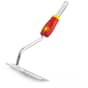 Wolf Garten Draw Hoe 15cm Multi-Change