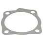 Genuine Hatz IB40 Cylinder Head Gasket - 05159103