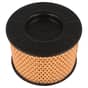 Genuine Hatz 1B20, 1B30 Air Filter - 50426000