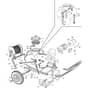 IC 2050 E -  - Efco Sprayer Tank Diagram