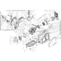 Cobra IG20si - Generator Main Diagram