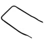 Genuine Mountfield HP42, SP42 Lower Handle [Black] Cp1 - 381007645/0