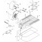 Stihl iMOW 3.0 - Docking Station - Parts Diagram