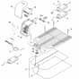 Stihl iMOW 3.0 EVO - Docking Station - Parts Diagram