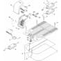 Stihl iMOW 4.0 - Docking Station - Parts Diagram